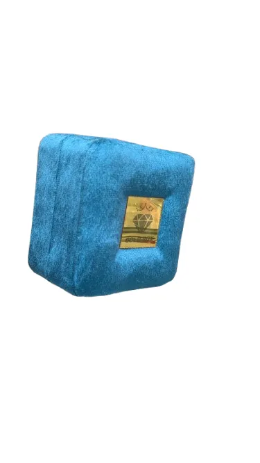 Chorya Gift Box Vip Velvet Small Gold