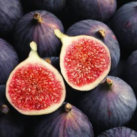 Irani Anjeer Fig Taza 125G