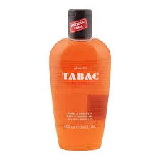 Tabac Body Wash Germany 400ML