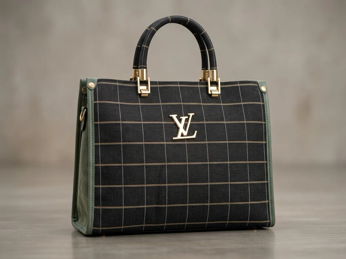 Ladies Shoulders Purse 2026