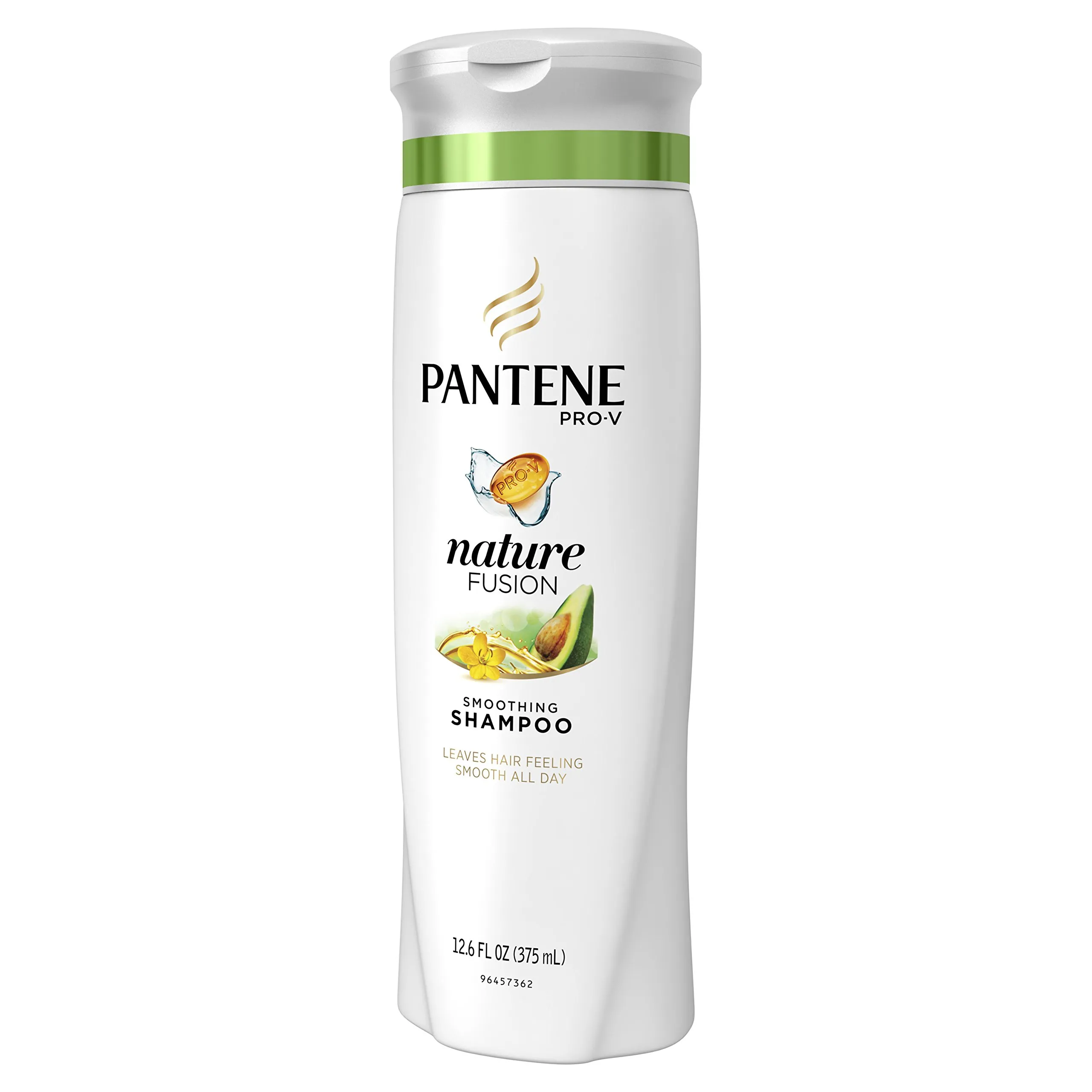 Pantene Shampoo Usa Nature Fusion 375ML