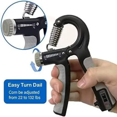 Baby Toy Hand Griper Auto