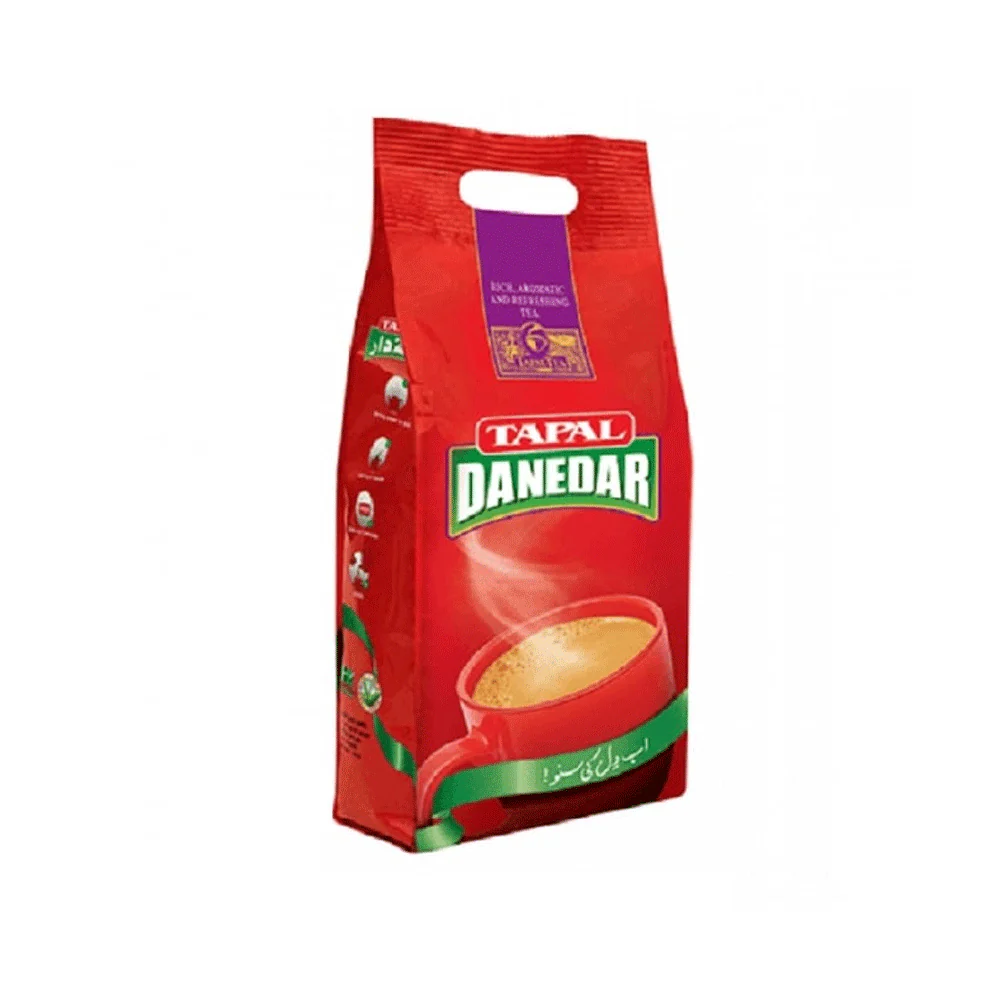 Tapal Black Tea Danedar 900G