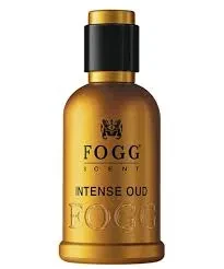 Fogg Scent Eau De Parfum 2020 Intense Oud 100ML