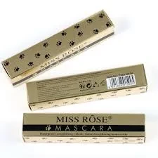 Miss Rose Mascara 7401-045H Waterproof