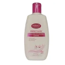 Hibas Collection Lotion Perfect Glow 125ML