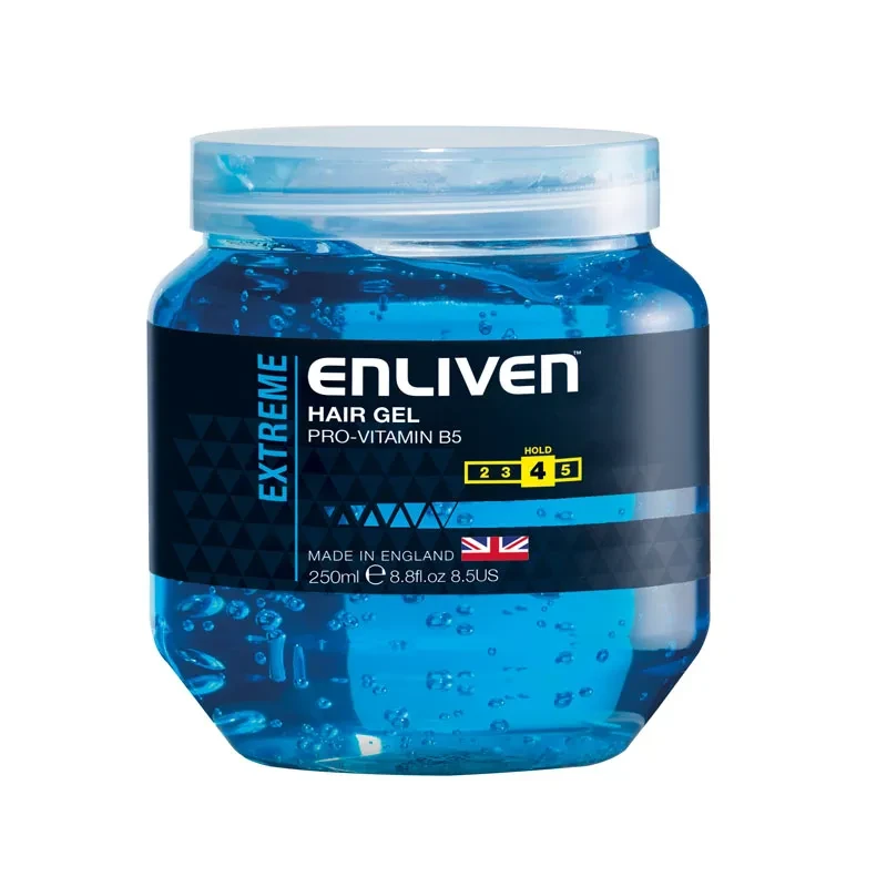 Enliven Gel Blue 250Ml