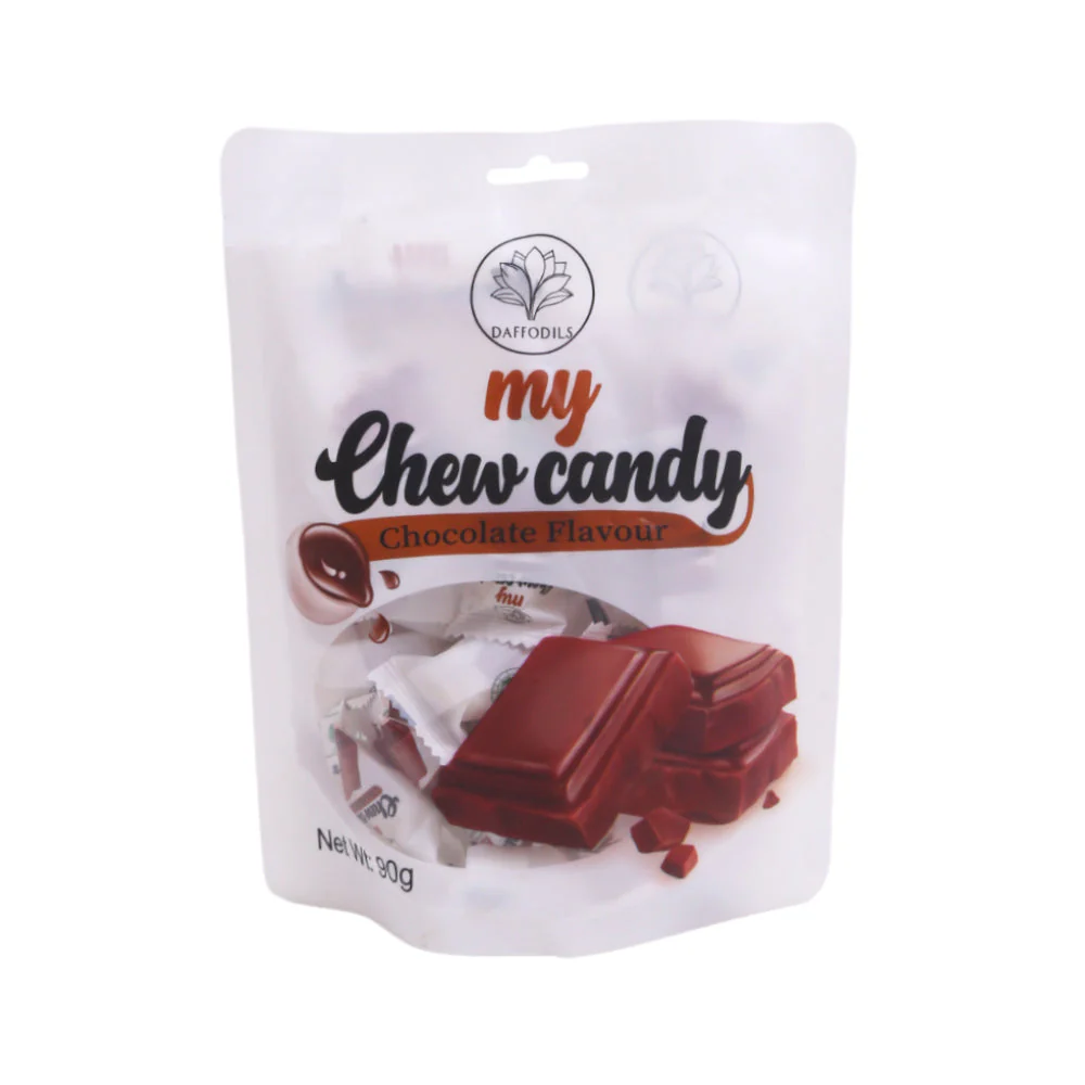 Daffodils My Chew Candy Chocolate  90g