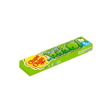 Chupa Chups Big Babol Gum 5S Green
