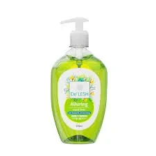 De Lesh Hand Wash Alluring 500ML