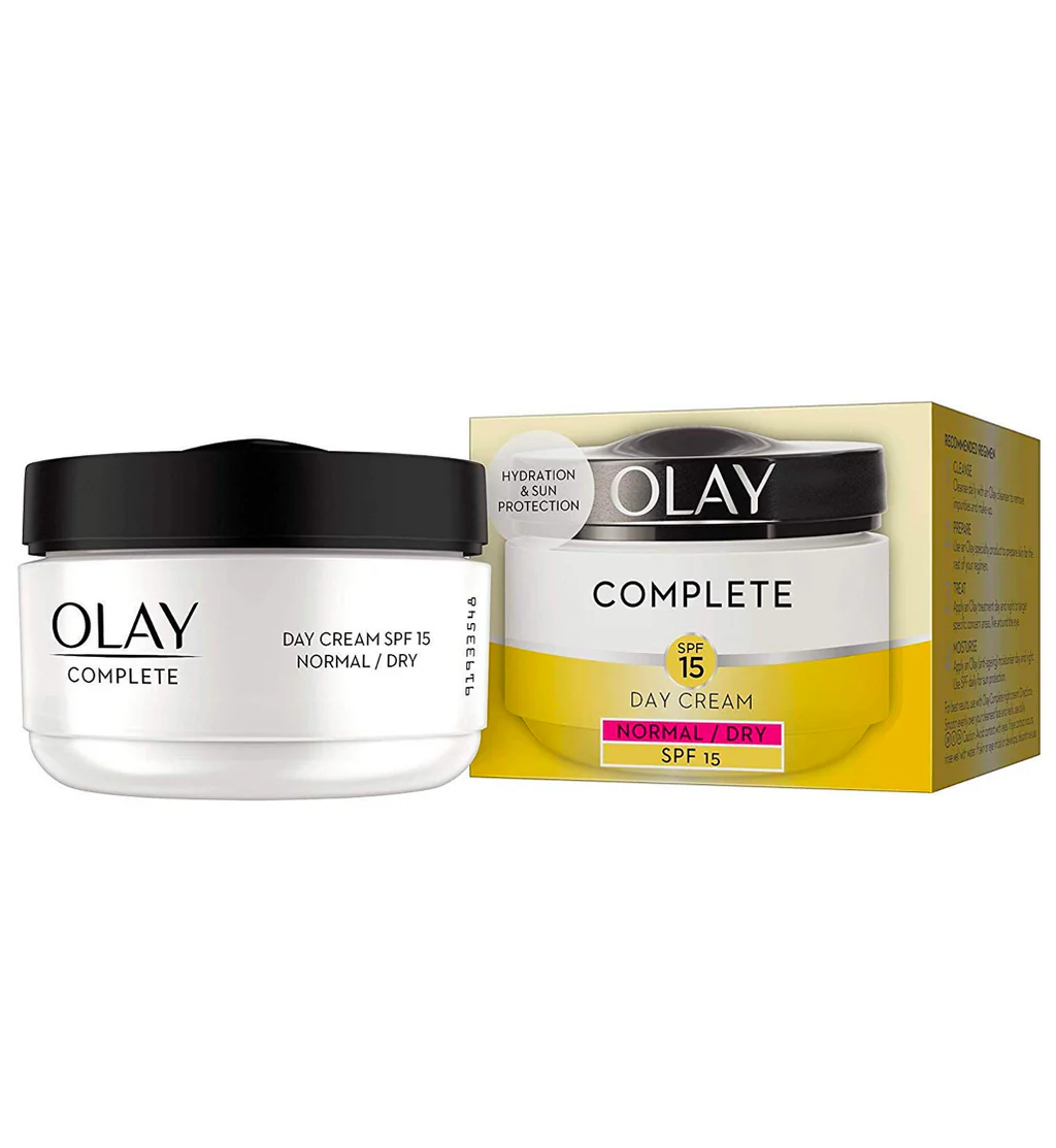 Olay Cream Complete Day 50ML