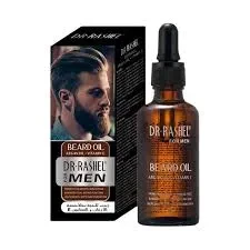 DR Rashel Beard Oil 50ML 1409
