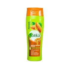 Vatika Shampoo Almond Honey 400ML IMP