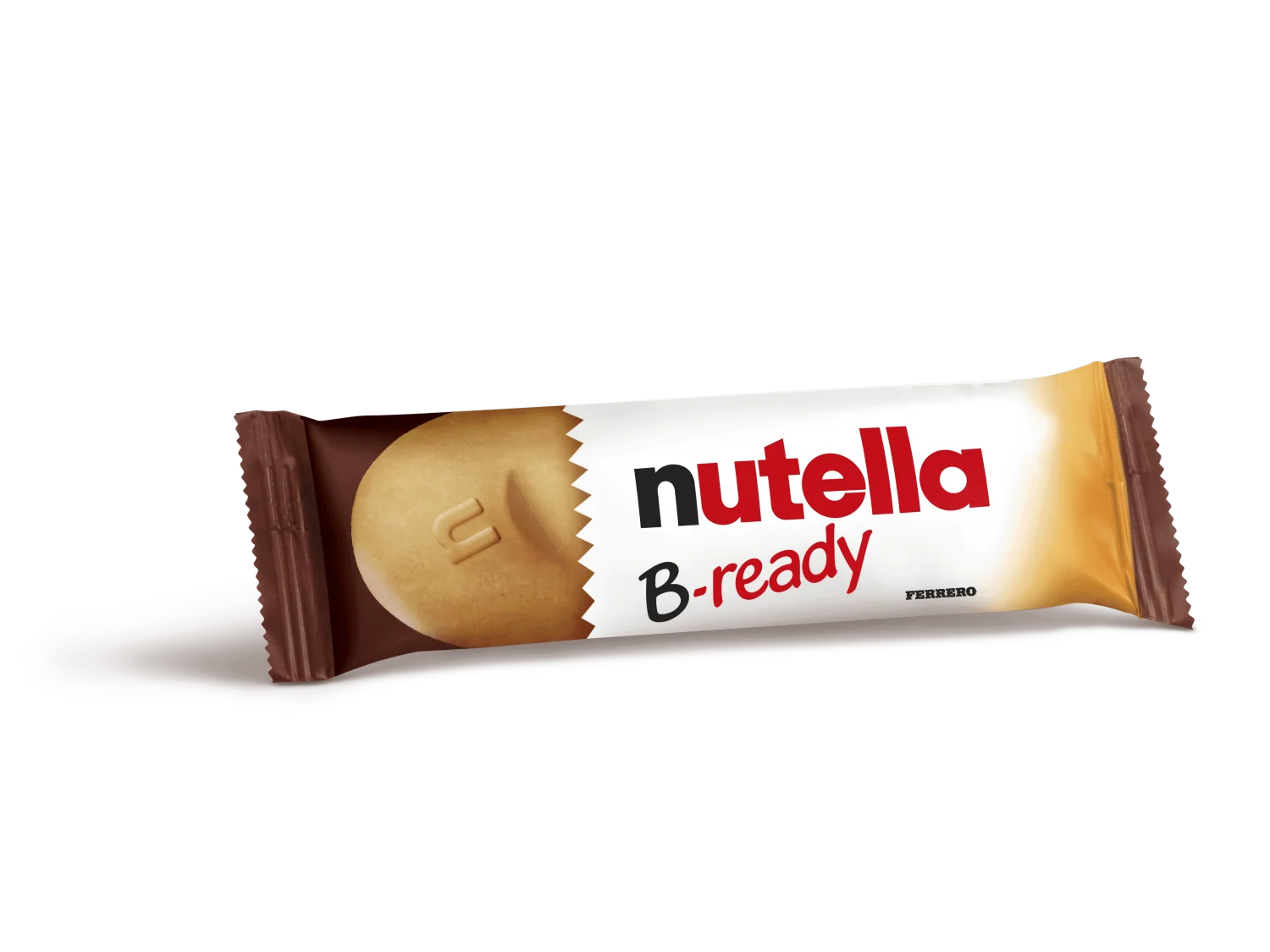 Nutella Chocolate B Ready