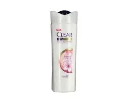 Clear Shampoo White Sakura Fresh 170ML
