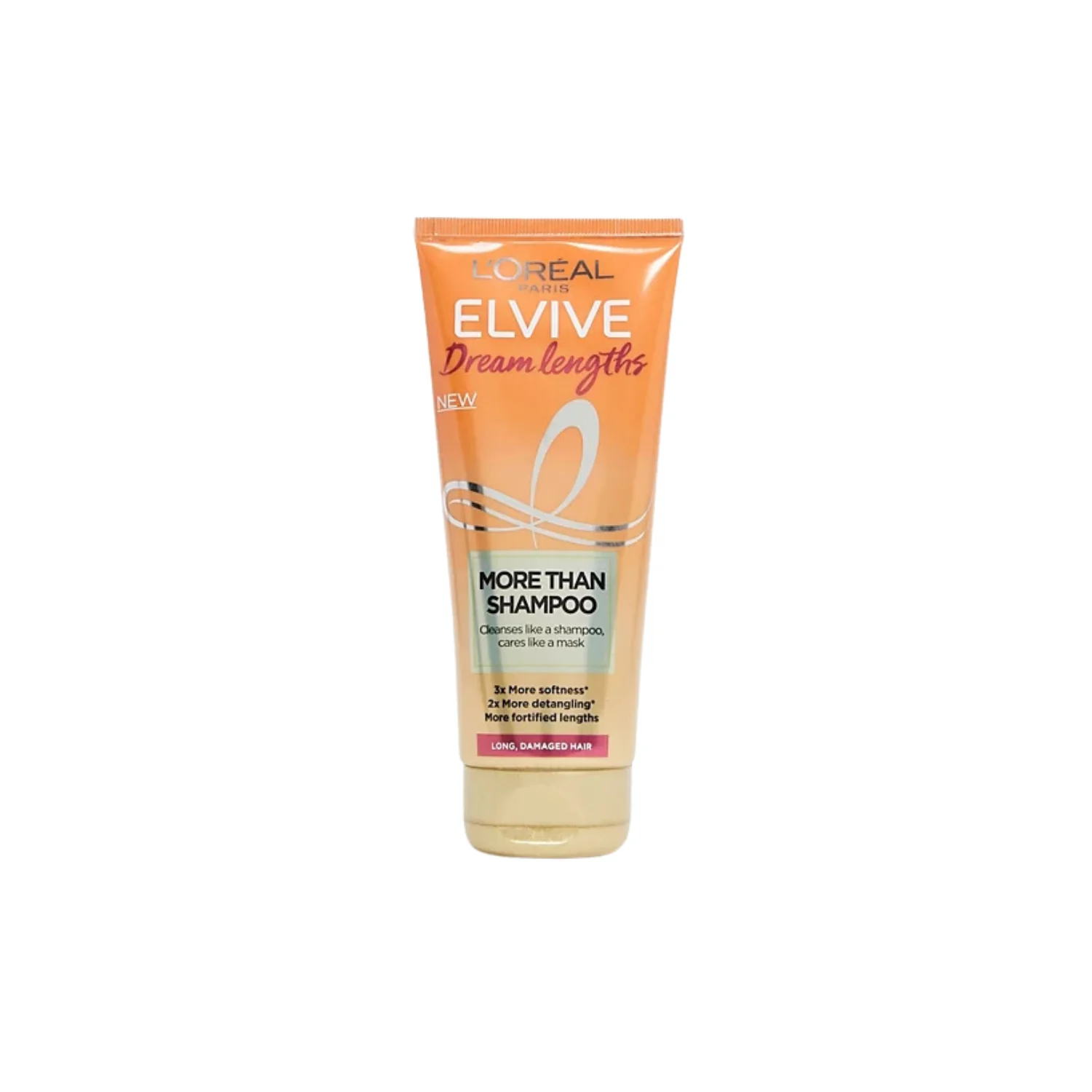 Loreal Shampoo Belgium Dream Lengths 200ML