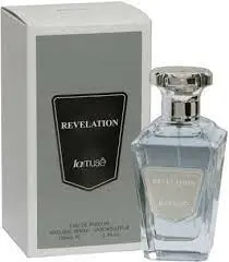 Lamuse Eau De Parfum Revelation 100ML