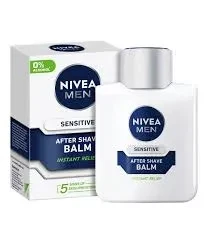 Nivea After Shave Balm Sensitive 100ML