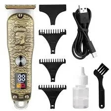 Kemei Trimmer KM-077