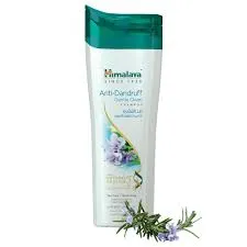Himalaya Shampoo Anti Dandruff Gentle Clean Tea Tree 200ML