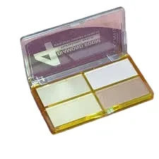 Seven Cool Diamond Boom Highlighter 4Color