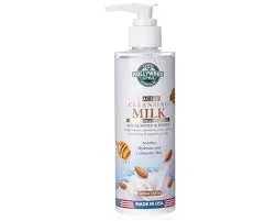 Hollywood Style Cleansing Milk Almond And Honey 250ML