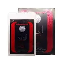 Ard Al Zaafaran Eau De Parfum Al Sayyad Men Pocket 20ML