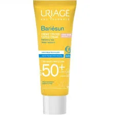 Uriage Sunscreen Ch Spf50 40ml