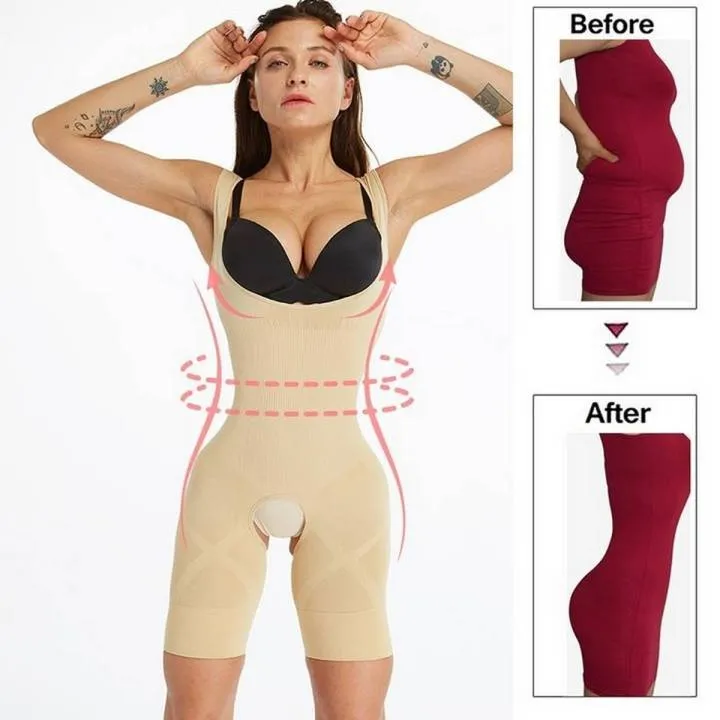 Women Body Shaper Full Free Size
