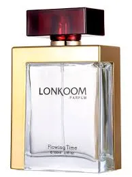 Lonkoom Eau de Parfum Flowing Time 100ml