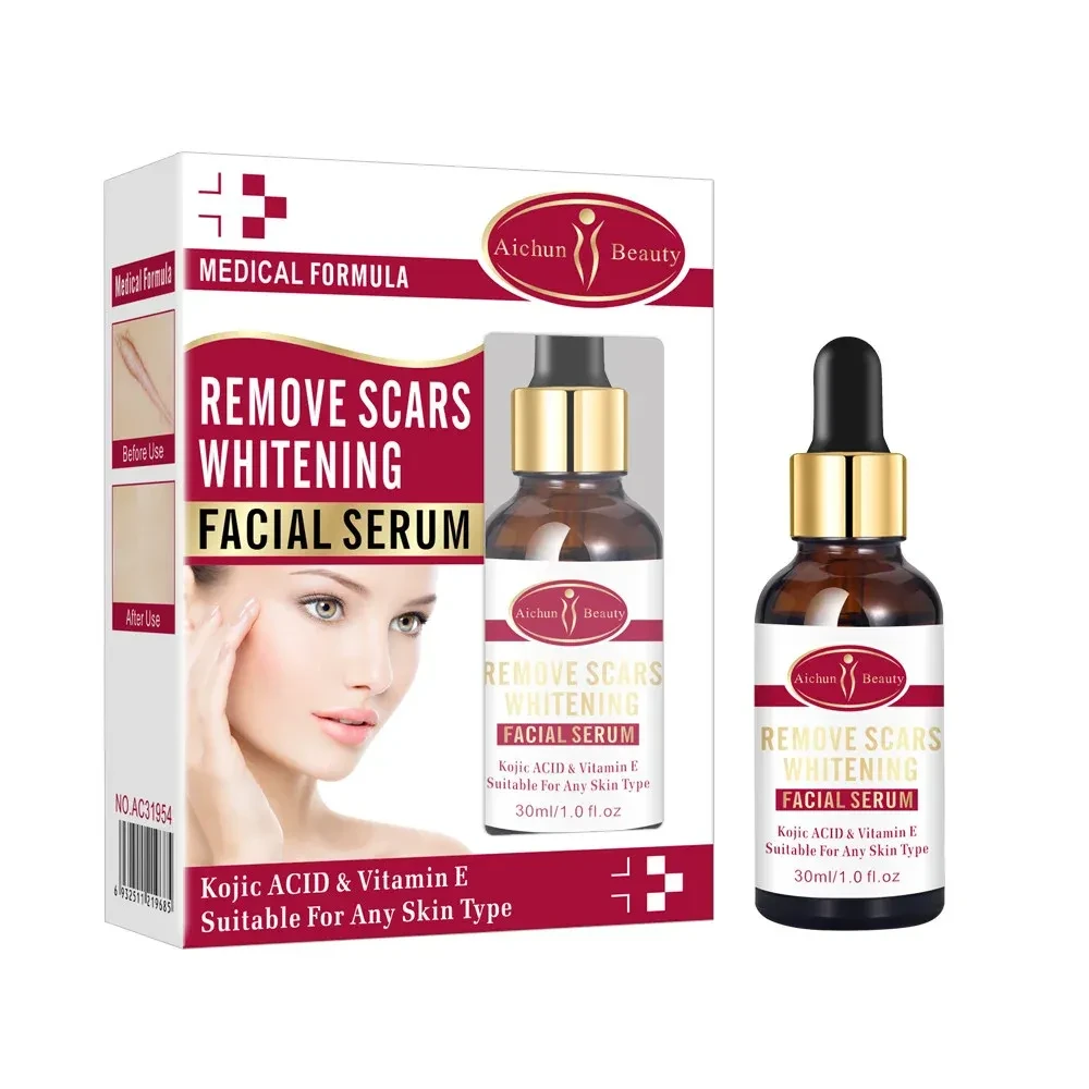 Aichun Beauty Face Serum Remove Scars AC31954 30ML