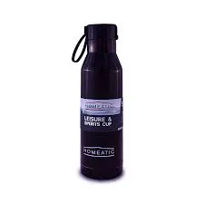 Cup Steel Water Bottle 500ML