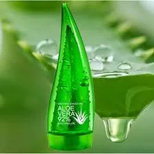 Lark Aloe Vera Gel 99% 250Ml
