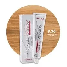 Framesi Color 9.36 Very Light Blond