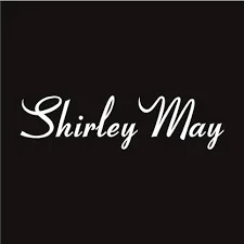 Shirley May