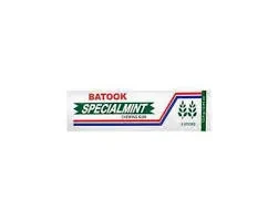 Batook Gum 4PC Specialmint