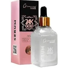 Glamorous Face F-Serum 1029 24K Gold 30ML