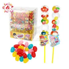 Jelly Bean Stick
