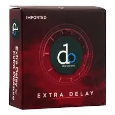 Do Condoms Extra Delay