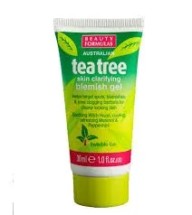 Beauty Formulas Cream Geltea Tree 30ML