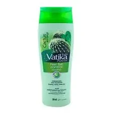 Vatika Shampoo Pk Cactus 185ML