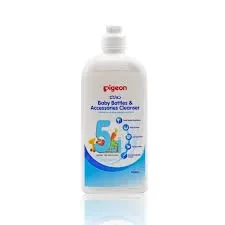 Pigeon Feeder Accessories Cleaner  500ML
