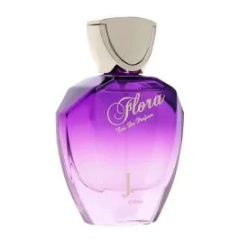 J. Eau De Parfum Flora 100ML