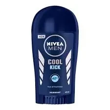Nivea Deodorant Stick Men Cool Kick 40ML
