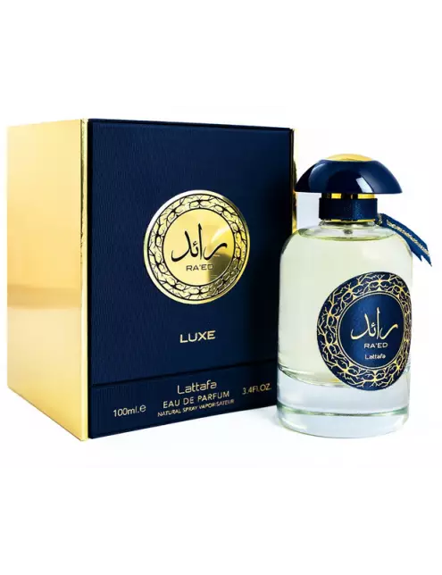 Lattafa Eau De Parfum Raed 100ML