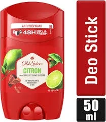 Old Spice Deo Stick Citron 50ML