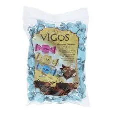 Vigos Chocolate Hazelnut 1KG