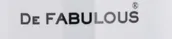 De Fabulous