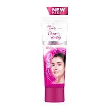 Fair And Lovely Cream Advanced Multi Vitamin Pink India 110G