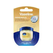 Vaseline Lip Balm Yellow 7G